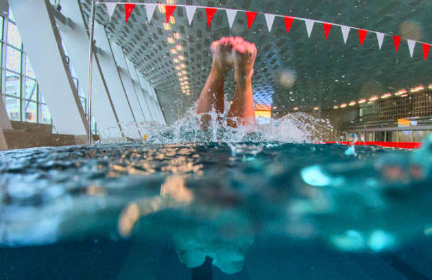 Bild für Kategorie Schwimmkurse