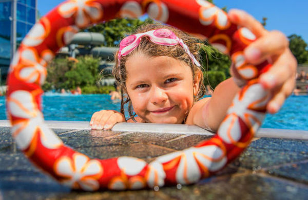 Bild von "Kleinkinderschwimmkurs" SSK Freiberger Platz