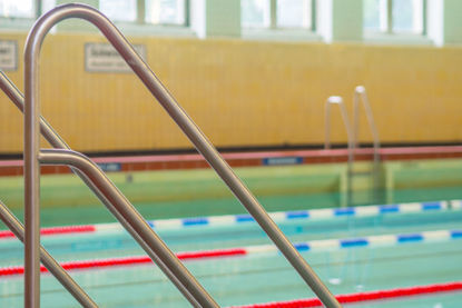 Bild von Aquafitness (1 Kursstunde) Schwimmhalle Klotzsche