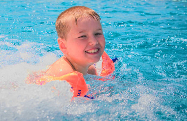 Bild für Kategorie Kleinkinderkurs (Schwimmvorbereitung)