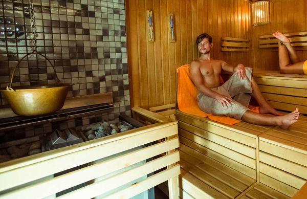 Bild von Sauna Nordbad