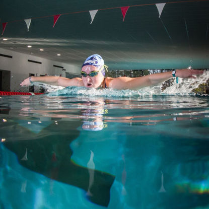 Bild von Erwachsenen-Techniklernkurs (Schwimmhalle Klotzsche)