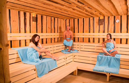 Bild von Sauna Georg-Arnhold-Bad