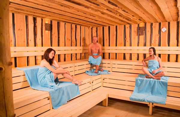 Bild von Sauna Georg-Arnhold-Bad