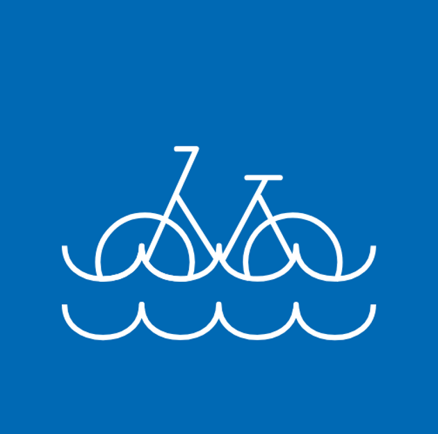 Bild für Kategorie Aquabiking