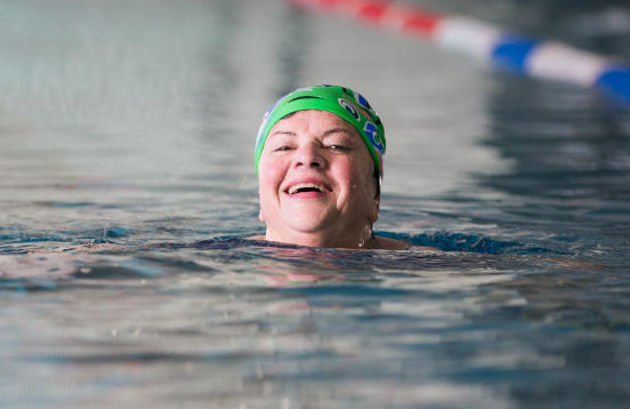 Bild für Kategorie Anfängerschwimmlernkurs Jugendliche u. Erwachsene