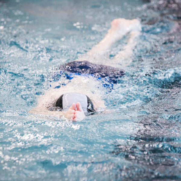 Bild von Schwimmkurs f. Fortgeschrittene 10er (SSK) Freiberger Platz