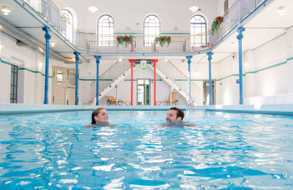 Bild von Nordbad (Hallenbad)